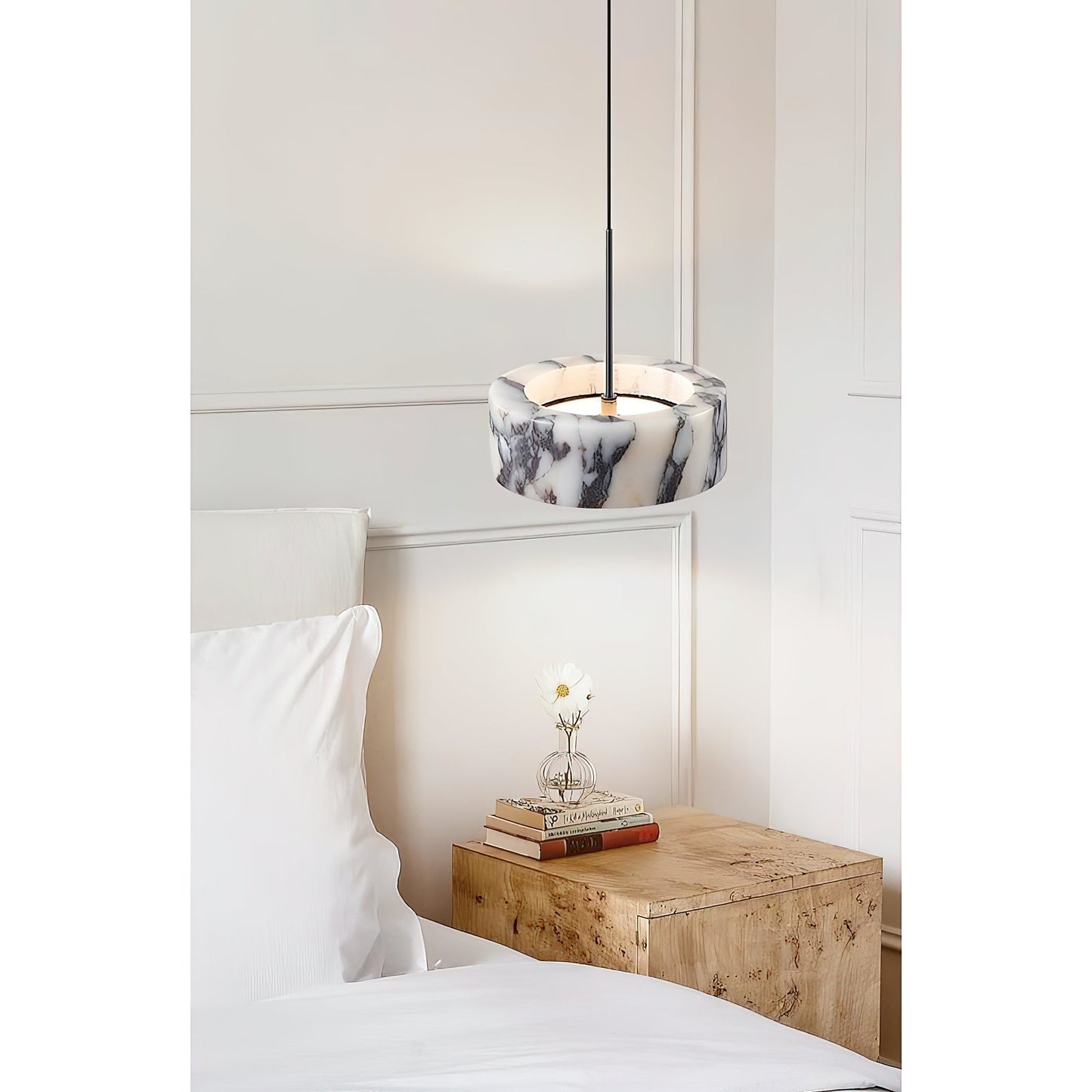 Muiden Marble Pendant Lamp