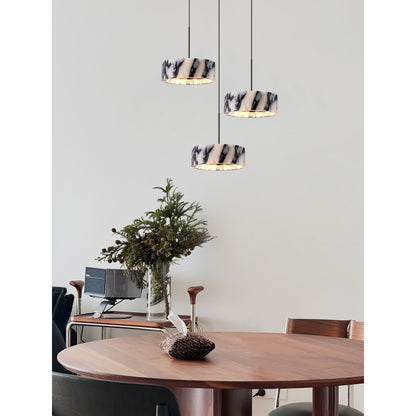 Muiden Marble Pendant Lamp