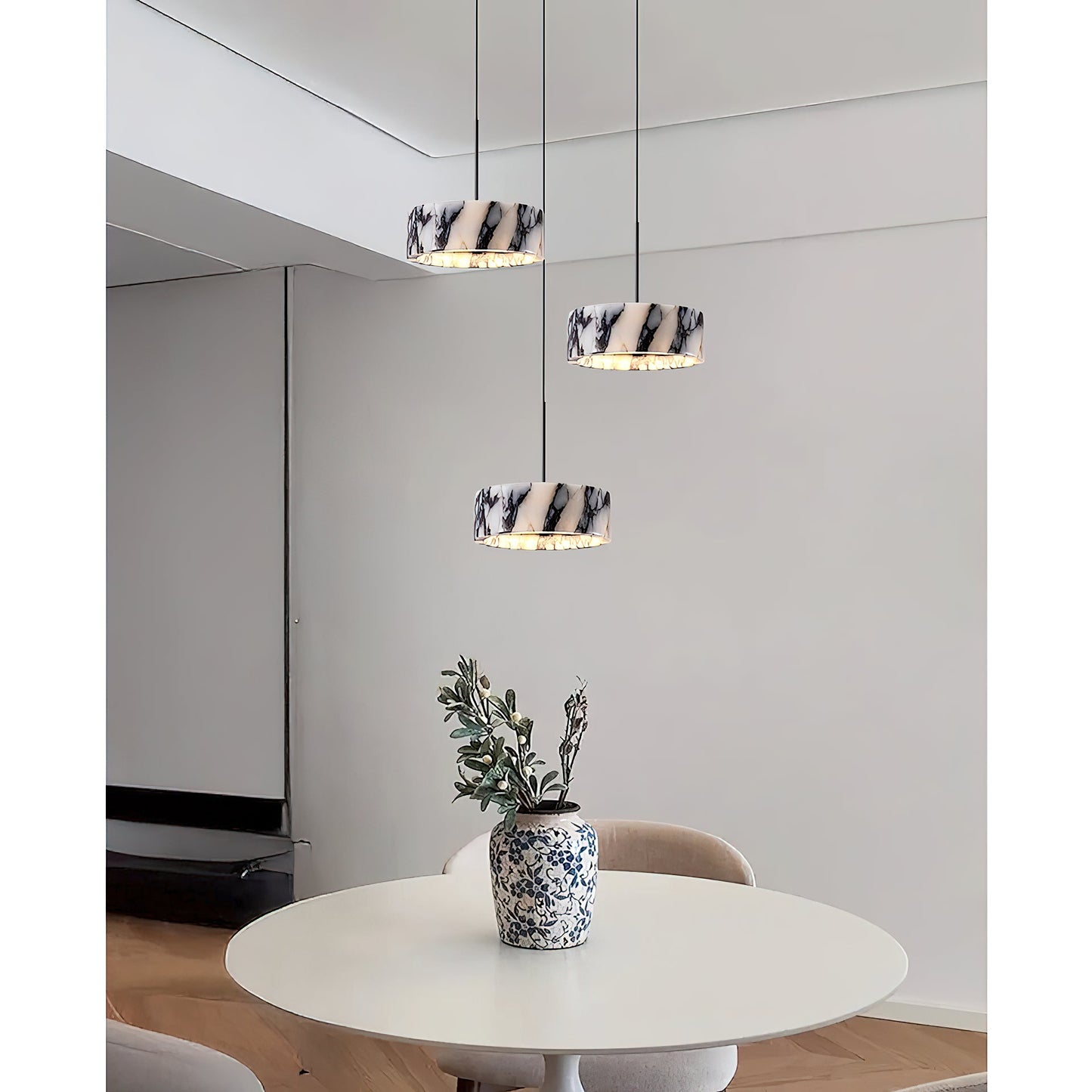 Muiden Marble Pendant Lamp