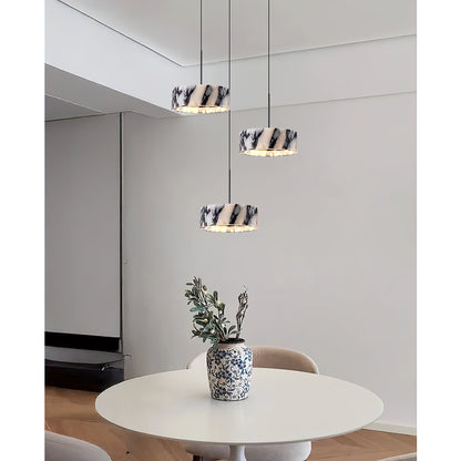 Muiden Marble Pendant Lamp