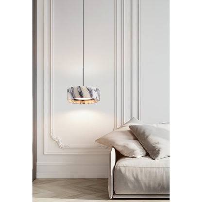 Muiden Marble Pendant Lamp