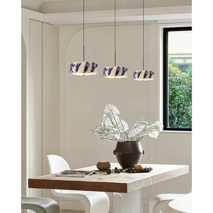 Muiden Marble Pendant Lamp