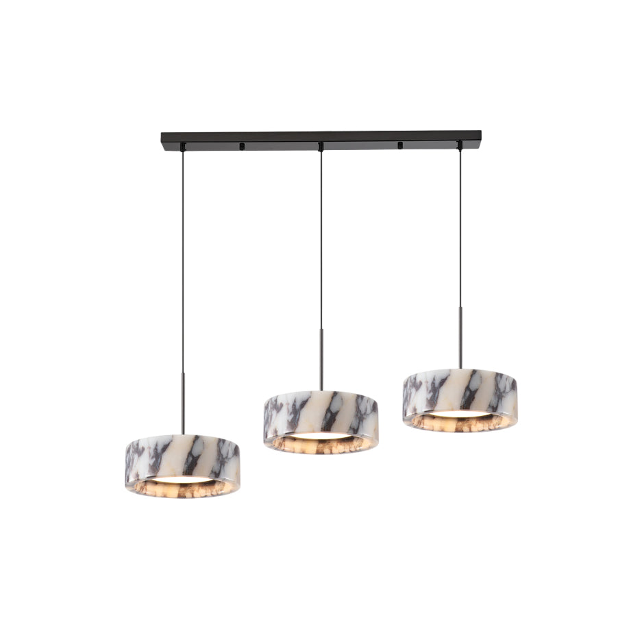 Muiden Marble Pendant Lamp