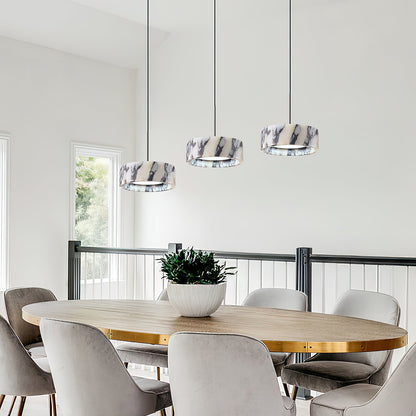 Muiden Marble Pendant Lamp
