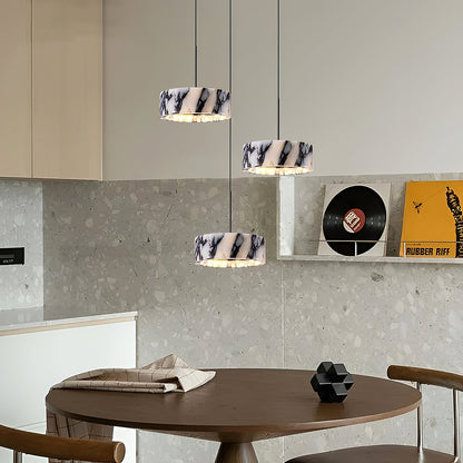 Muiden Marble Pendant Lamp