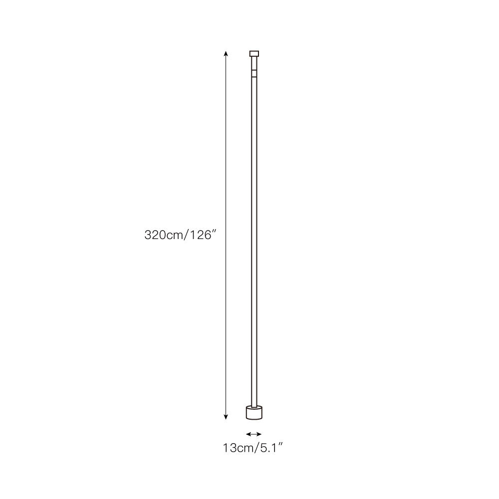 Falora Floor Lamp