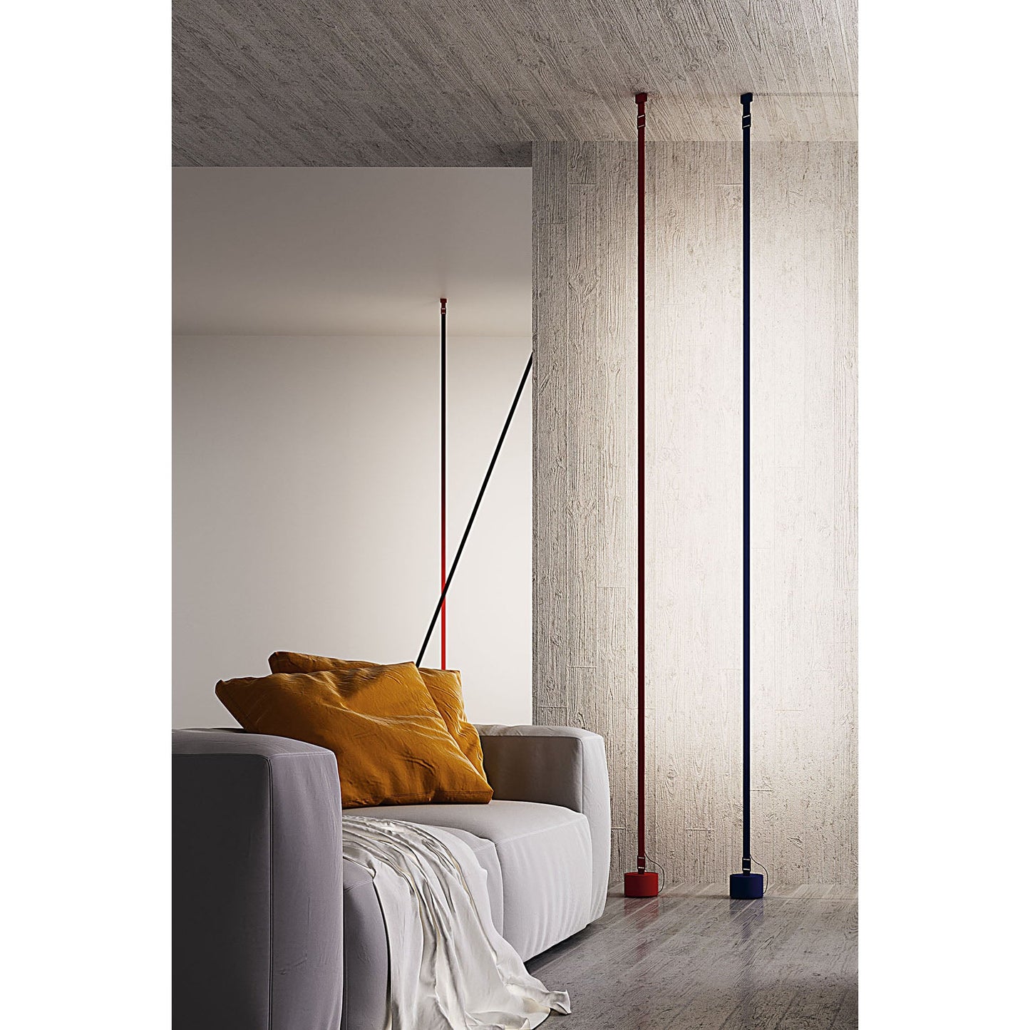 Falora Floor Lamp