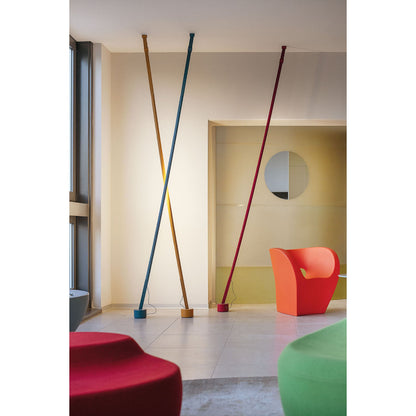 Falora Floor Lamp