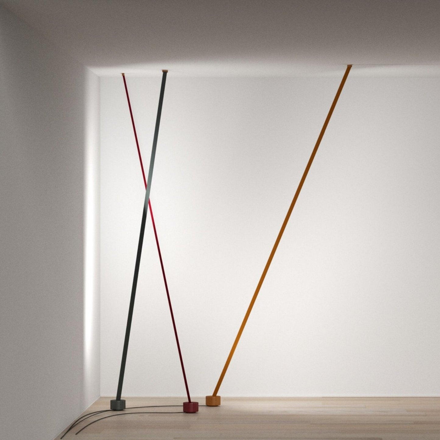 Falora Floor Lamp