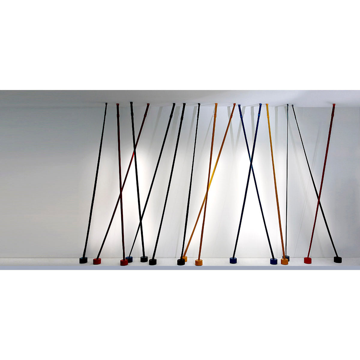 Falora Floor Lamp