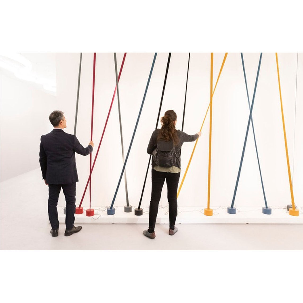 Falora Floor Lamp