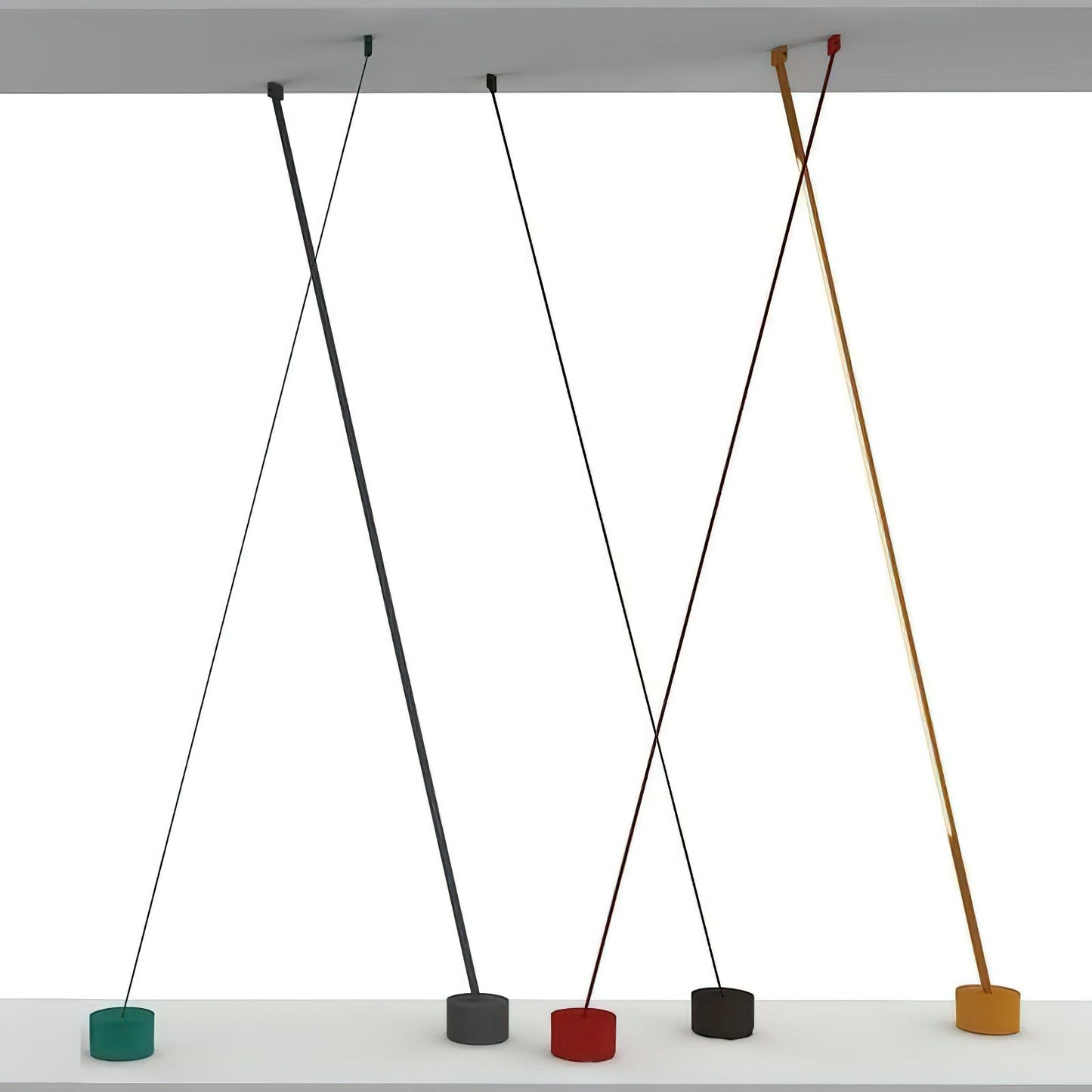 Falora Floor Lamp
