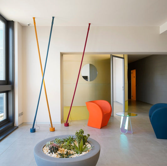 Falora Floor Lamp