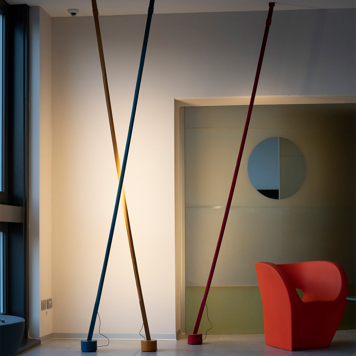 Falora Floor Lamp