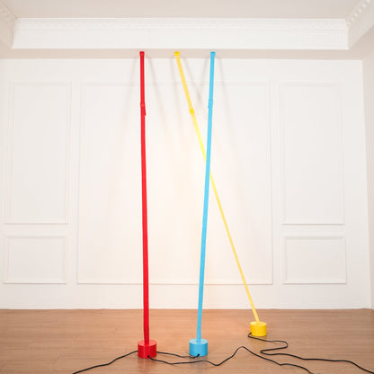 Falora Floor Lamp