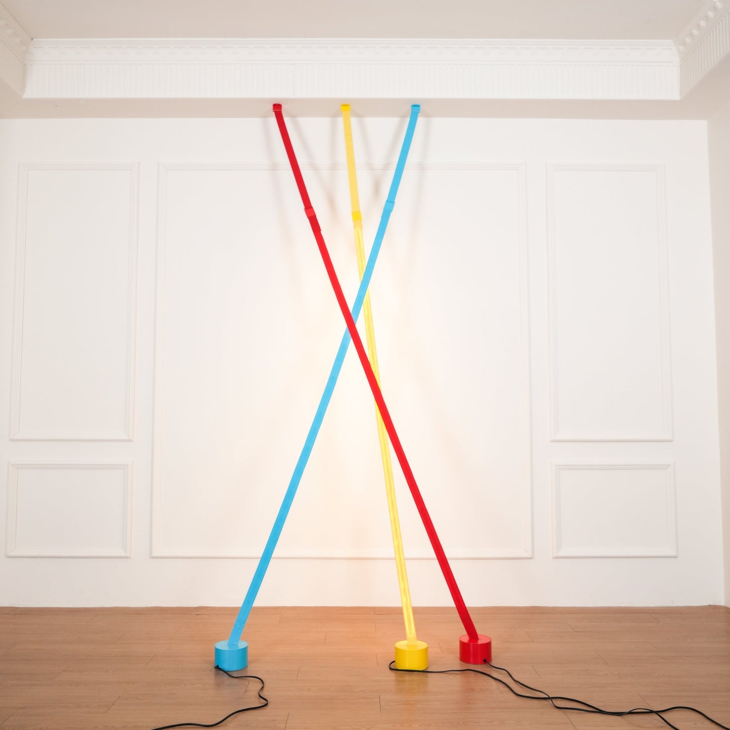 Falora Floor Lamp
