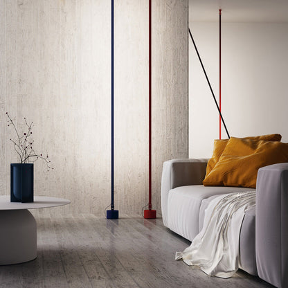 Falora Floor Lamp