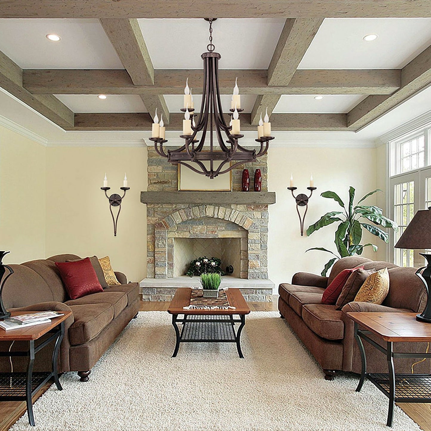 Galyn Wall Lamp