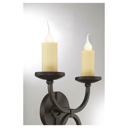 Galyn Wall Lamp