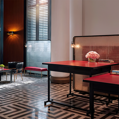 Galara Wall Lamp