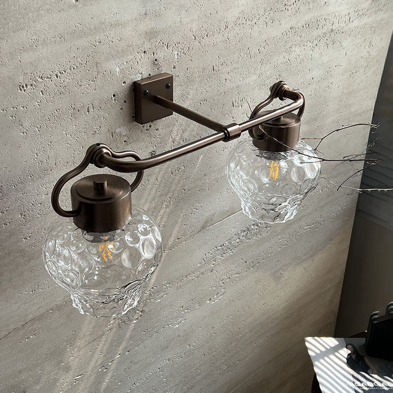 Galara Wall Lamp