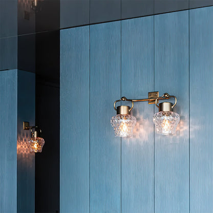 Galara Wall Lamp