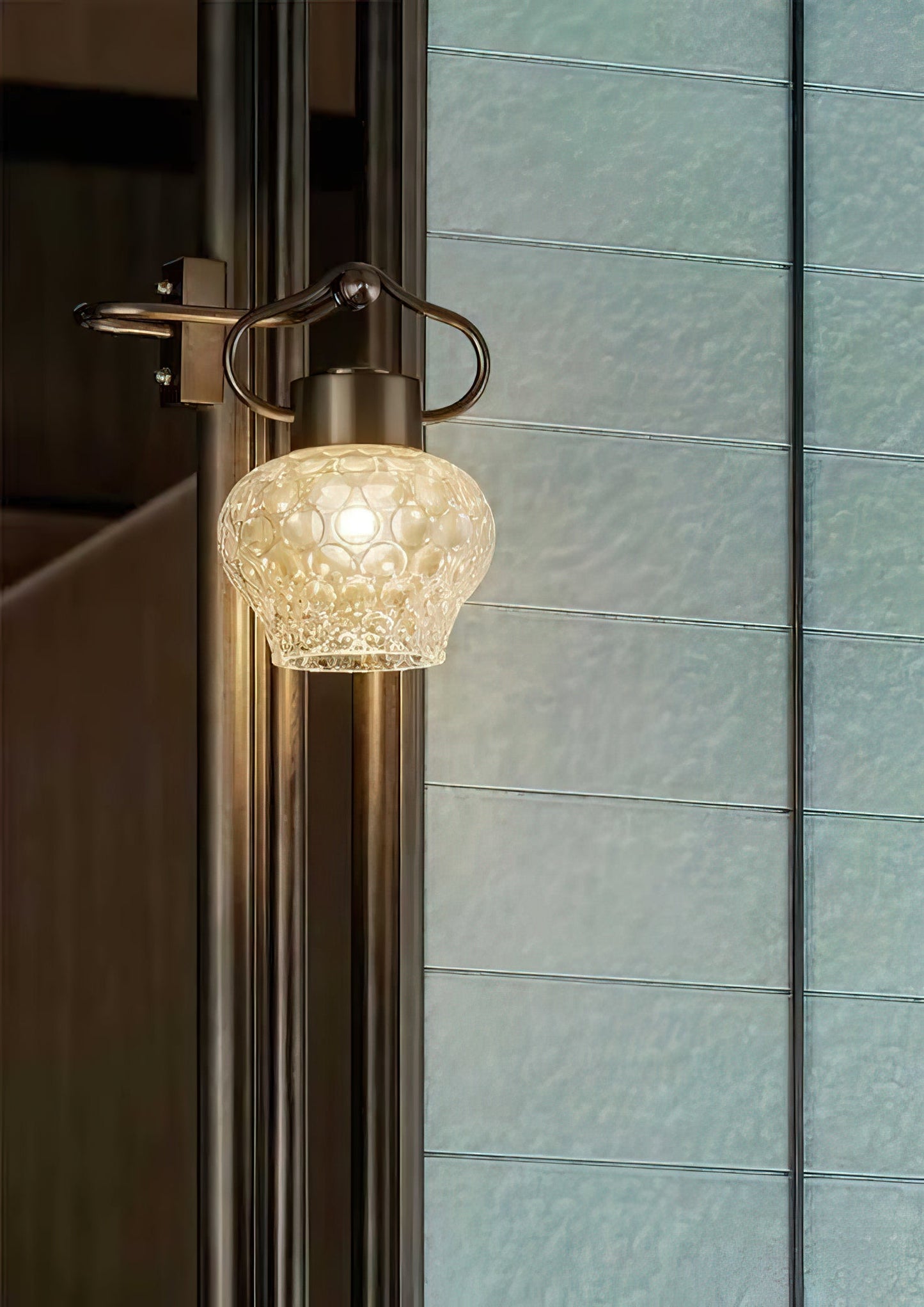 Galara Wall Lamp