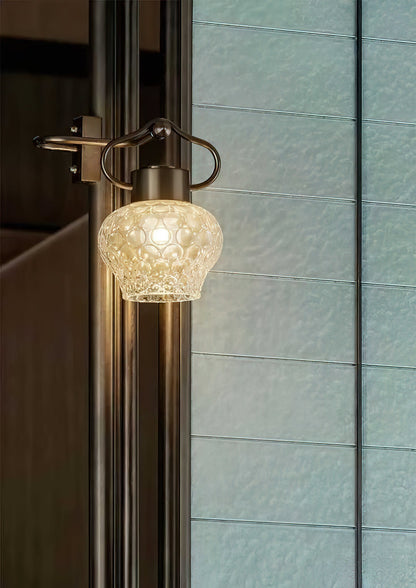 Galara Wall Lamp