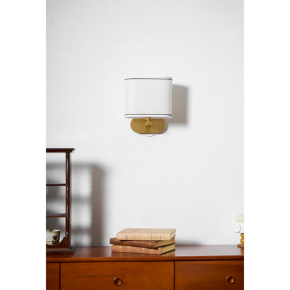 Melis Wall Lamp