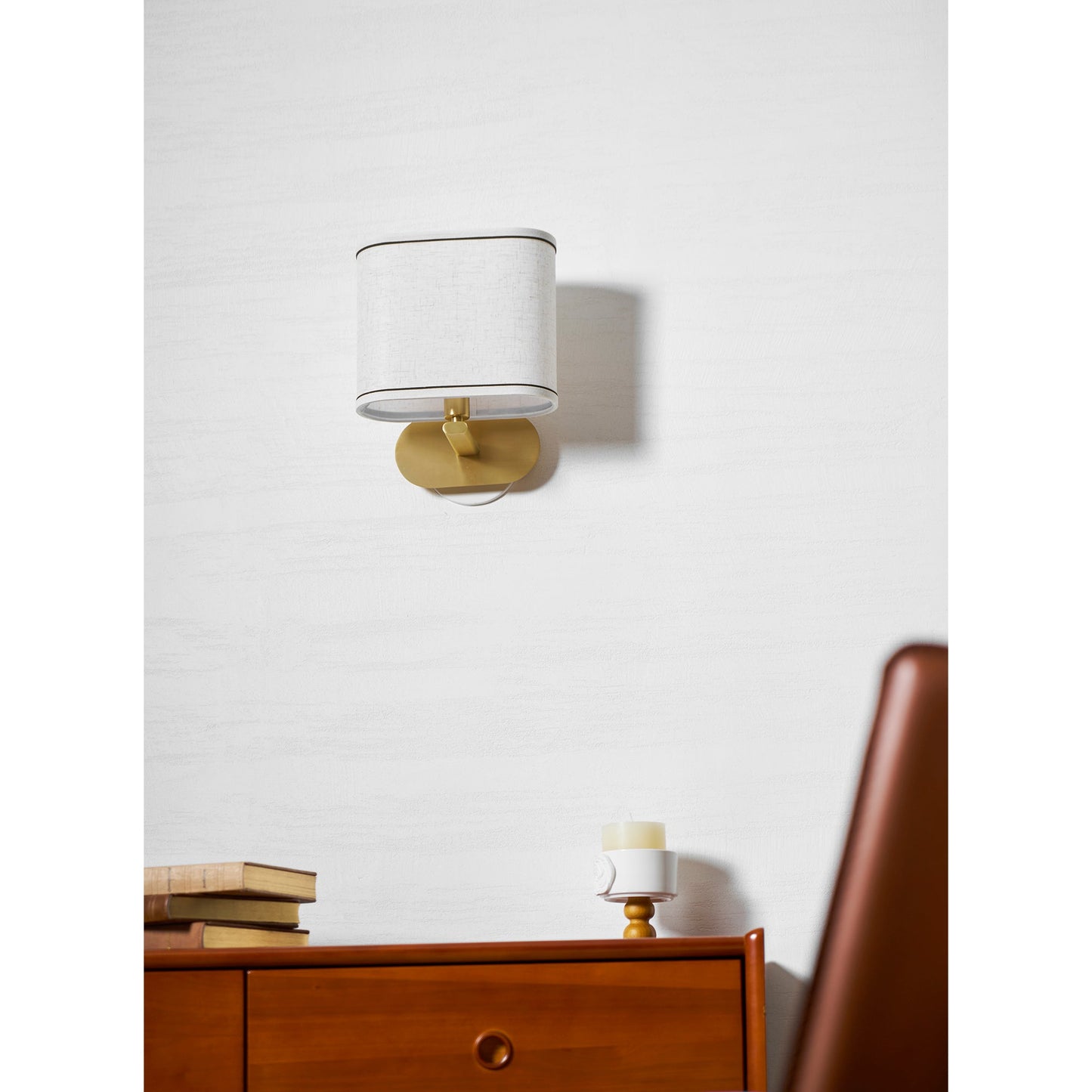 Melis Wall Lamp