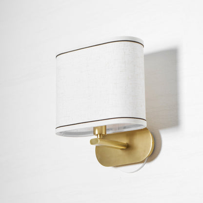 Melis Wall Lamp