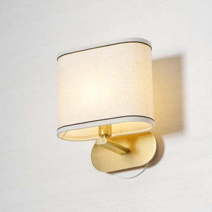 Melis Wall Lamp