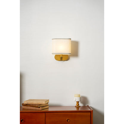 Melis Wall Lamp