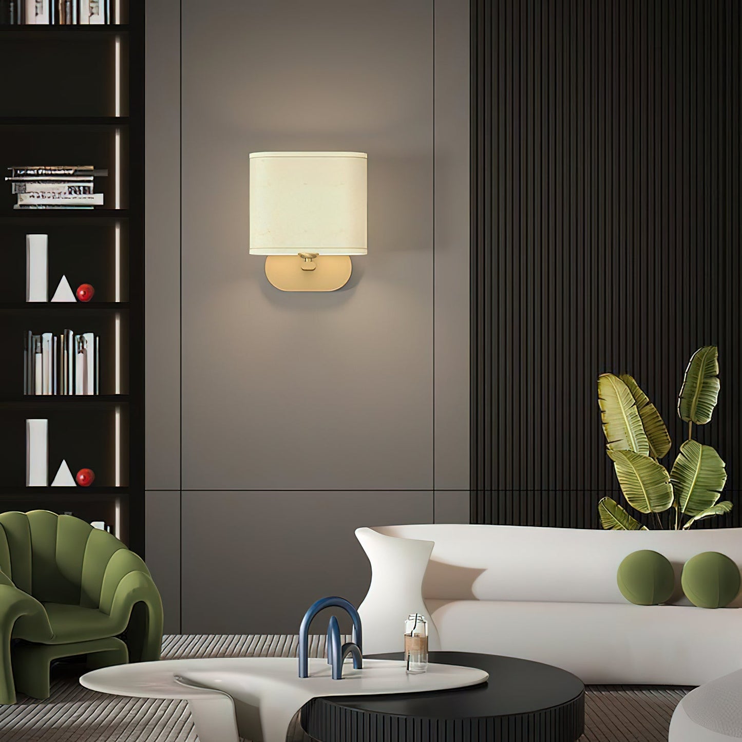 Melis Wall Lamp