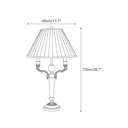 Ellender Table Lamp