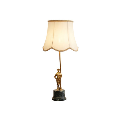 Gaspard Table Lamp