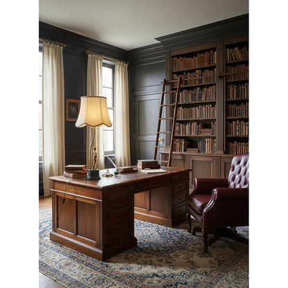 Gaspard Table Lamp
