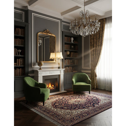 Gaspard Table Lamp