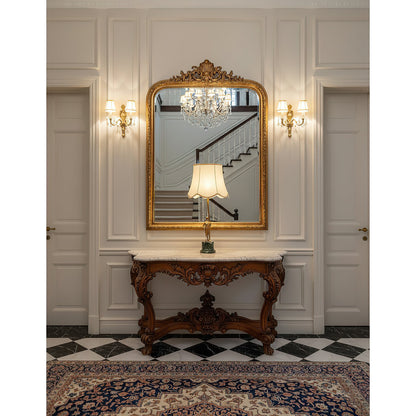 Gaspard Table Lamp