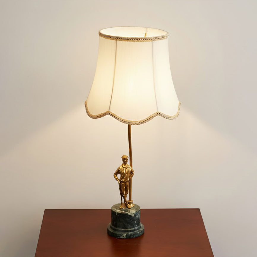 Gaspard Table Lamp