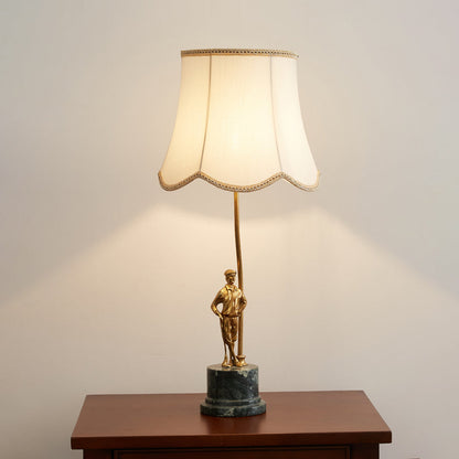 Gaspard Table Lamp