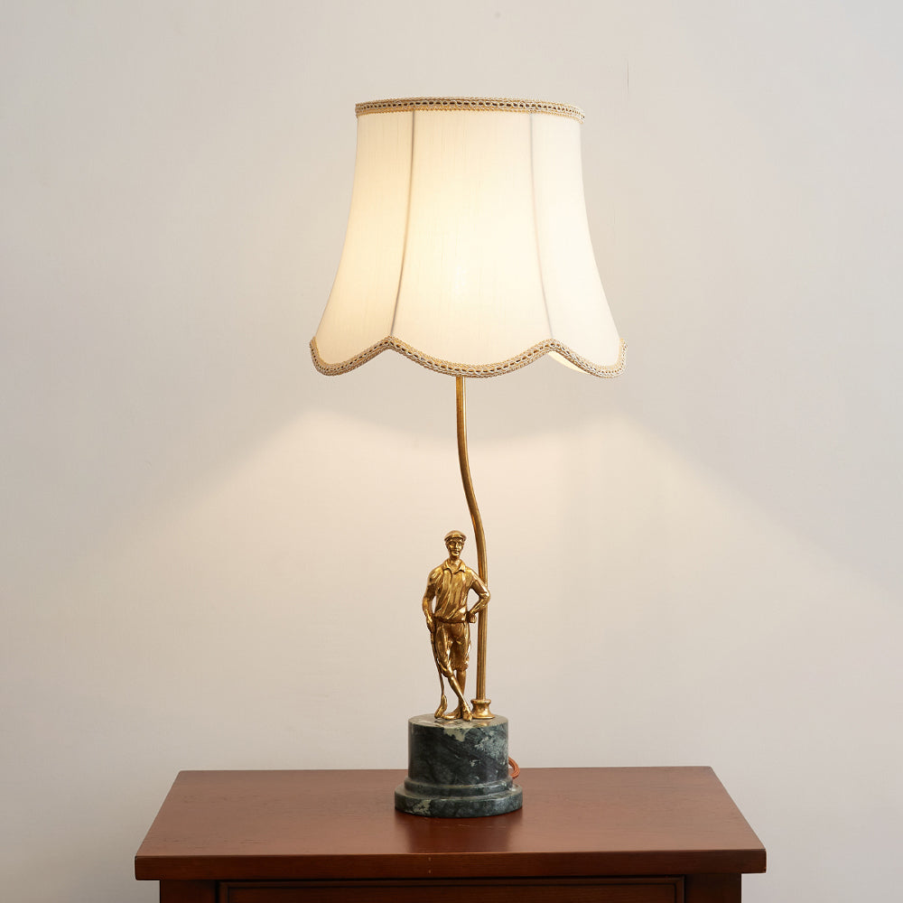 Gaspard Table Lamp