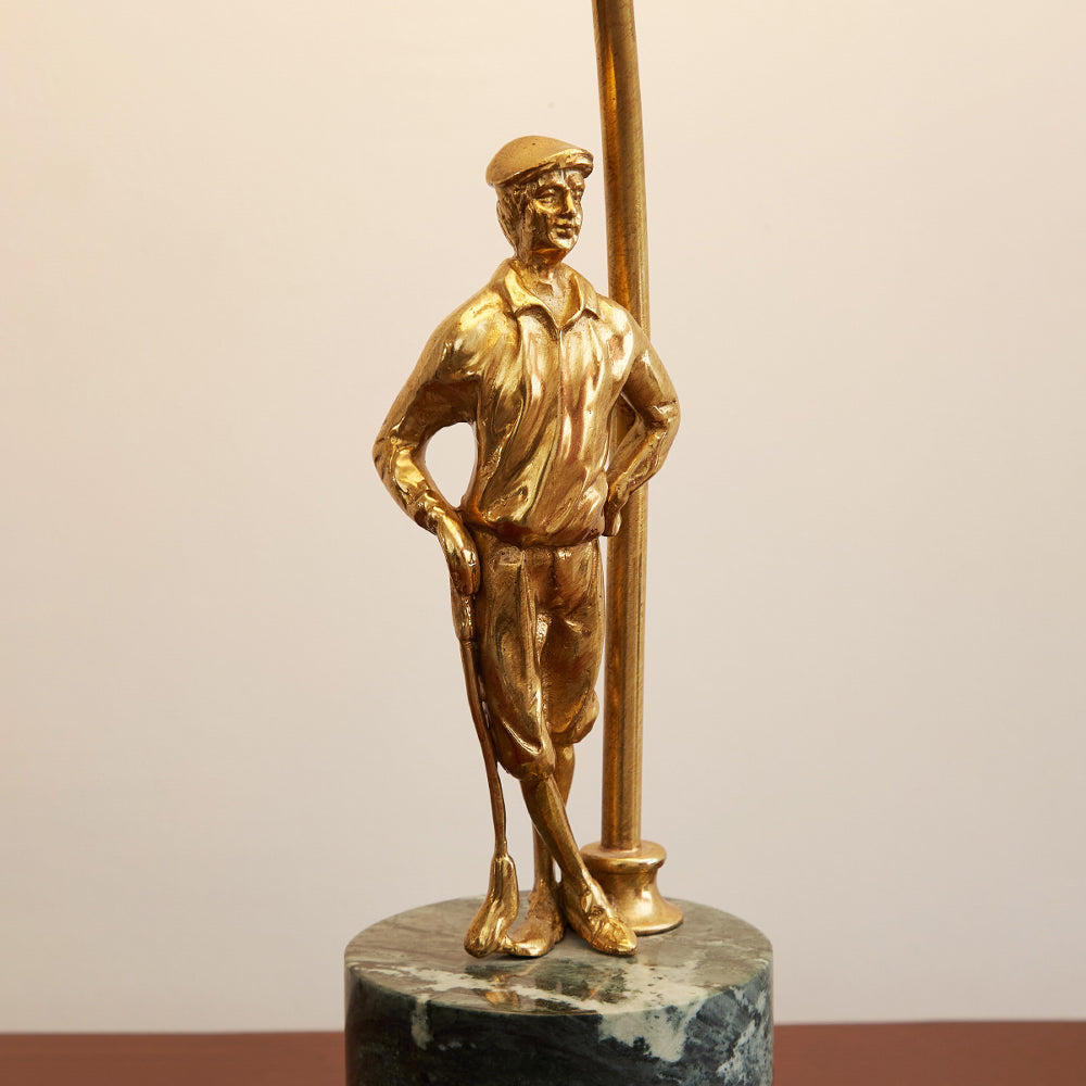 Gaspard Table Lamp