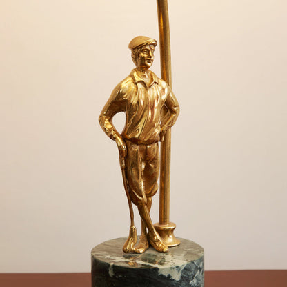 Gaspard Table Lamp
