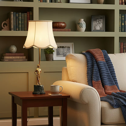 Gaspard Table Lamp