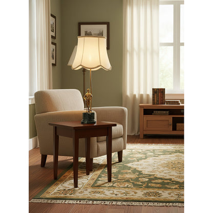 Gaspard Table Lamp
