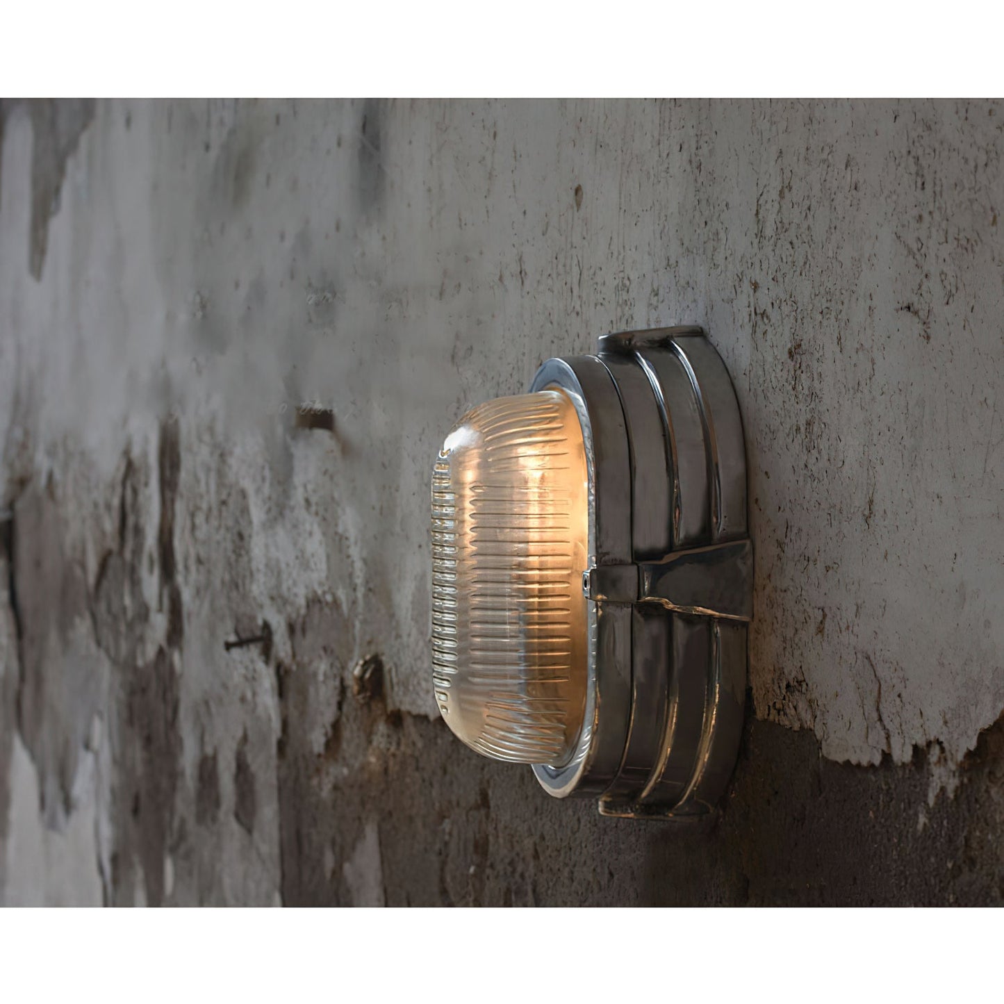Fabian Wall Lamp