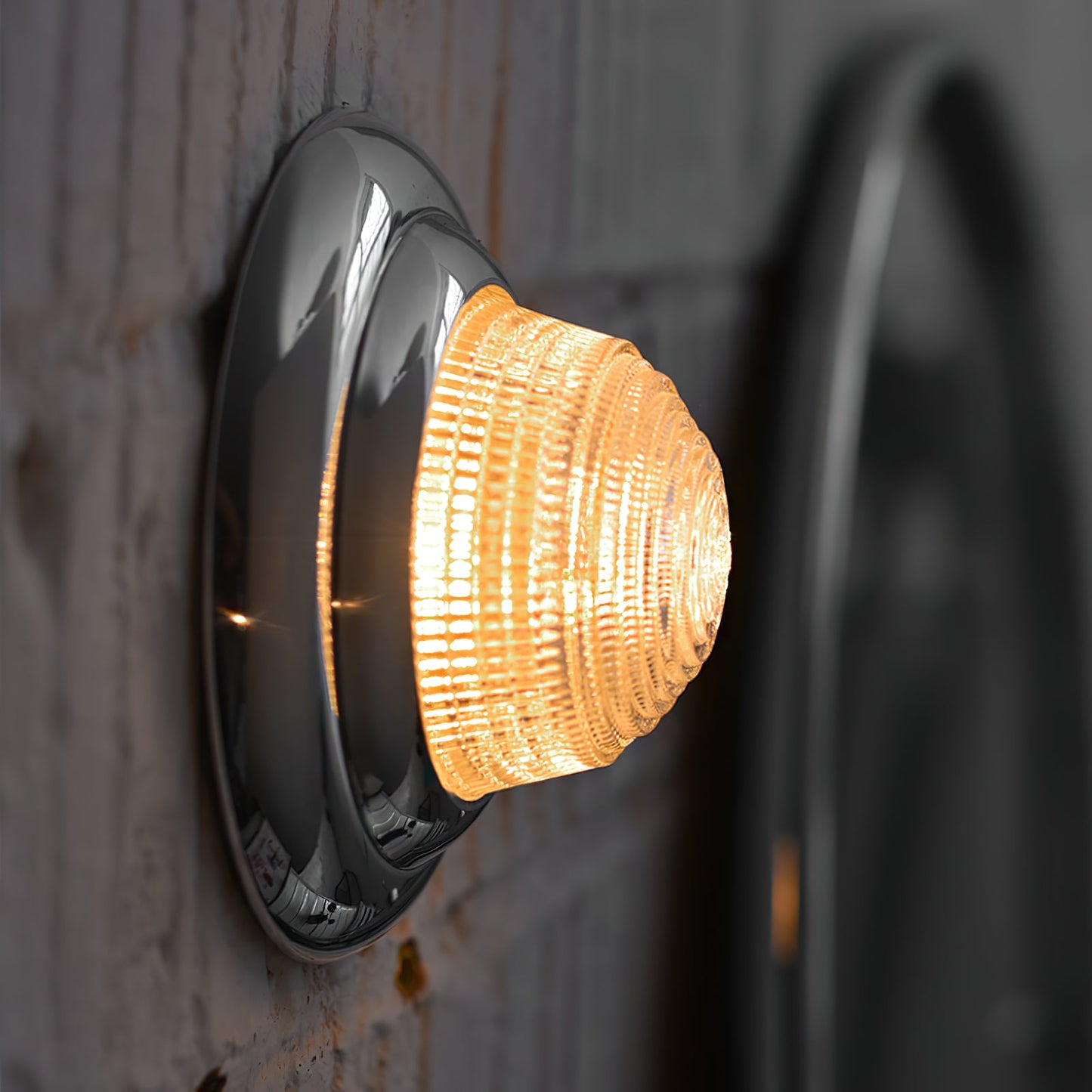 Fabian Wall Lamp