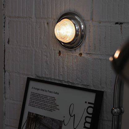 Fabian Wall Lamp