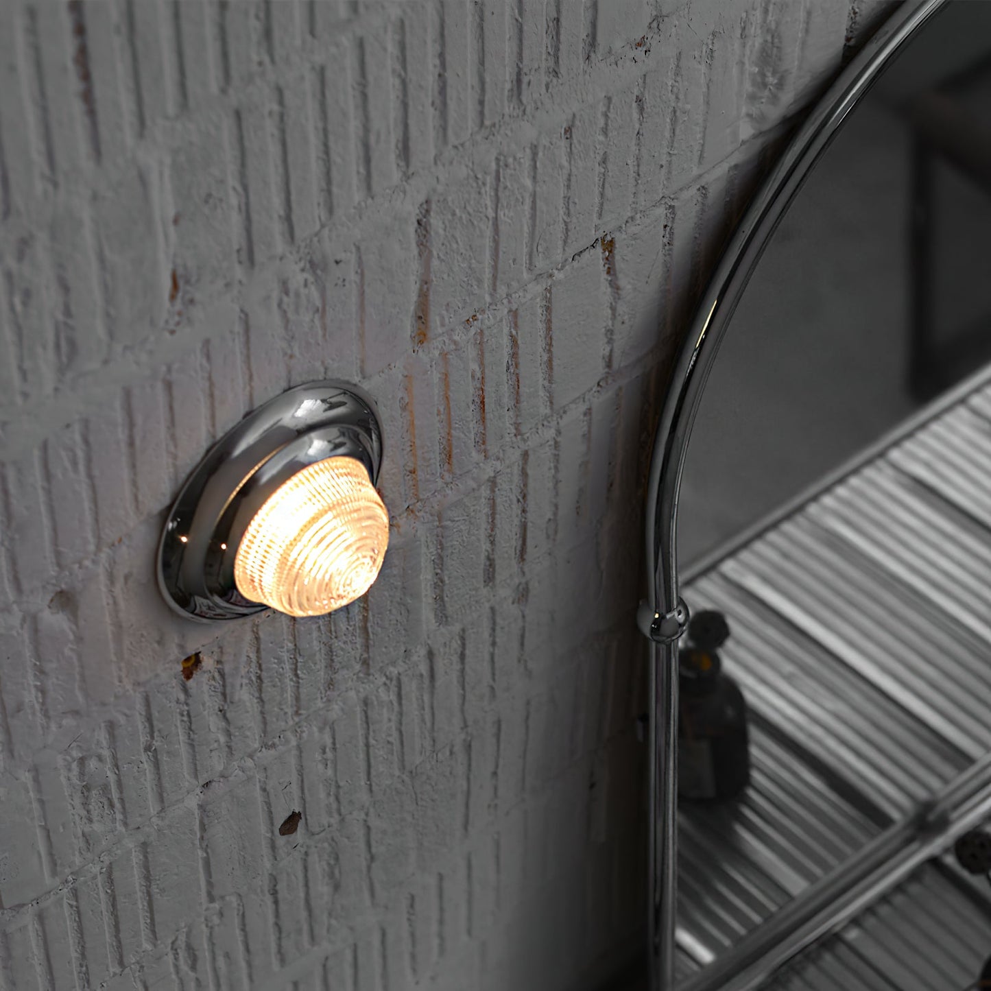 Fabian Wall Lamp